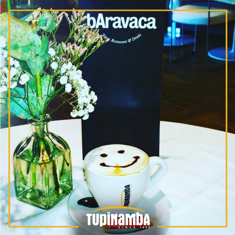 Tupinamba - Baravaca 4